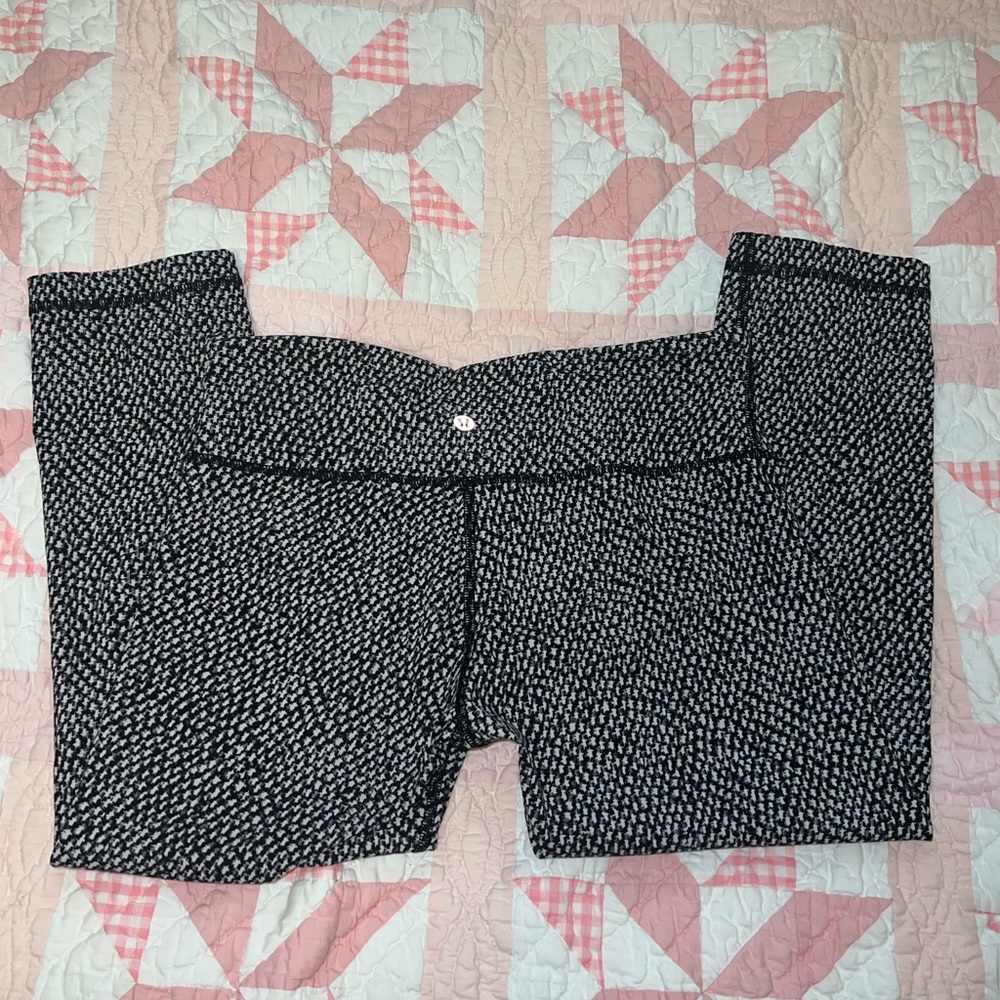 NWOT lulu lemon align leggings